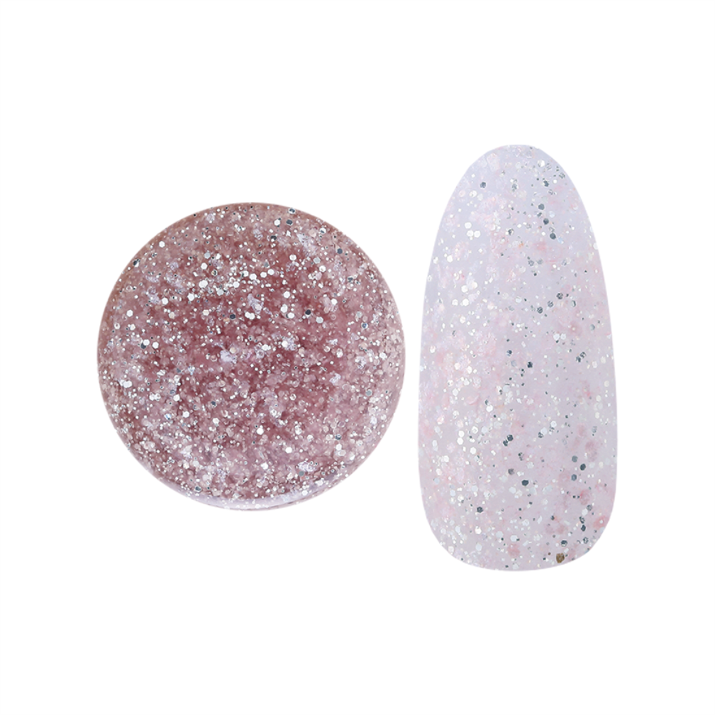 NYCOGEL COLOR GEL Japanese Professional Gel for Nail Artists M301-K3
