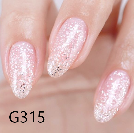 NYCOGEL COLOR GEL Japanese Professional Gel for Nail Artists M301-K3