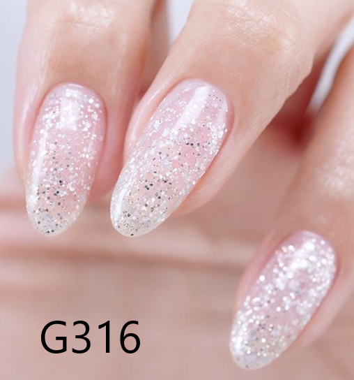NYCOGEL COLOR GEL Japanese Professional Gel for Nail Artists M301-K3