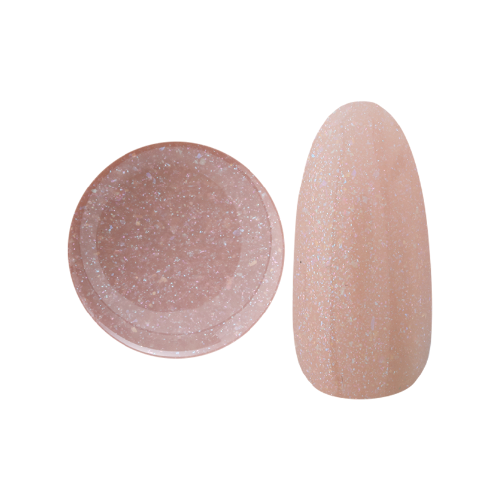 NYCOGEL COLOR GEL Japanese Professional Gel for Nail Artists M301-K3