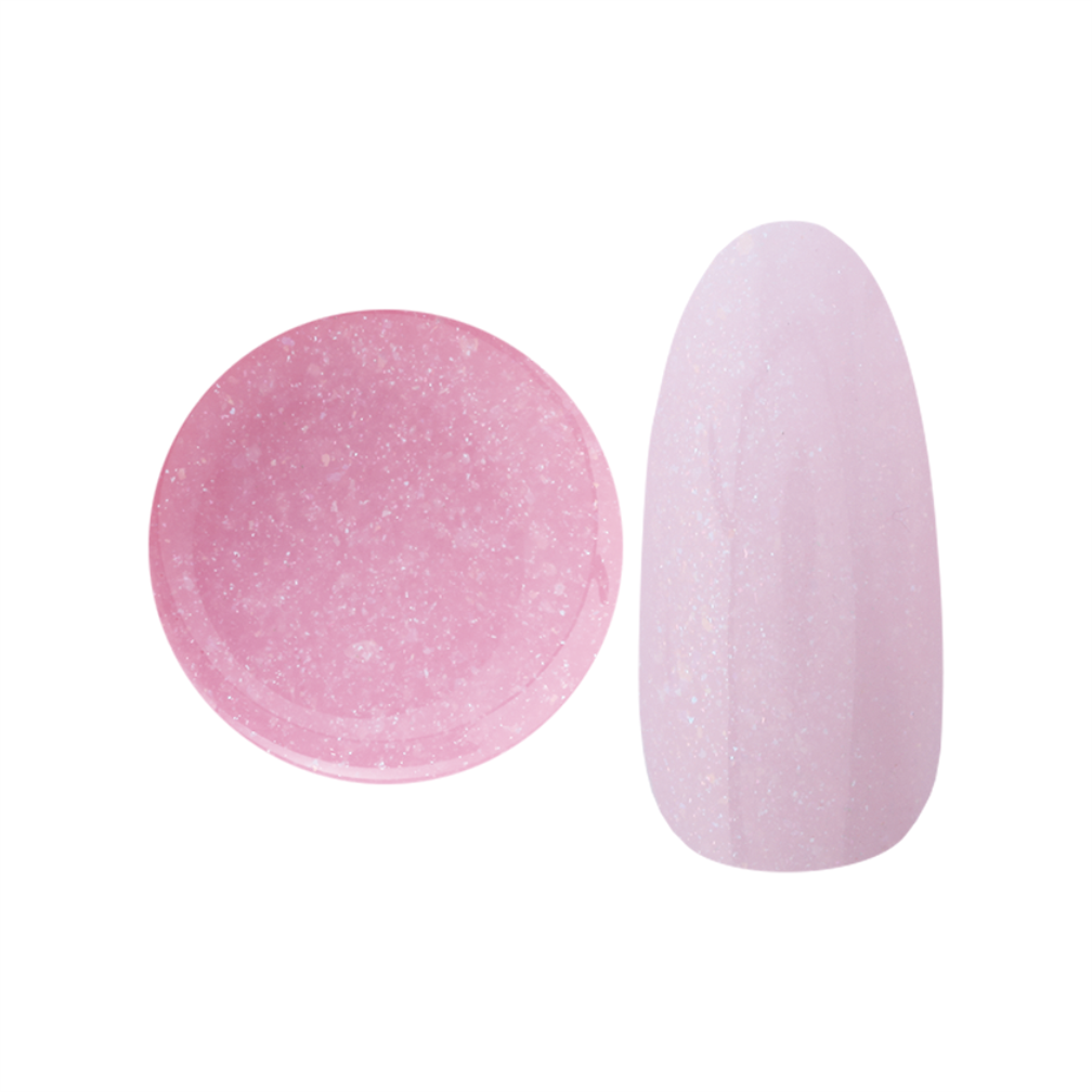 NYCOGEL COLOR GEL Japanese Professional Gel for Nail Artists M301-K3