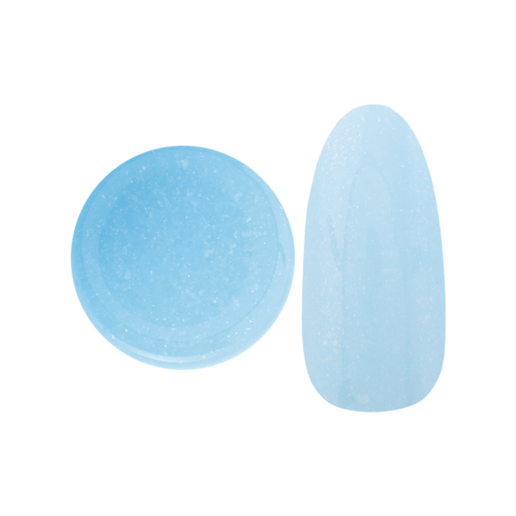 NYCOGEL COLOR GEL Japanese Professional Gel for Nail Artists M301-K3