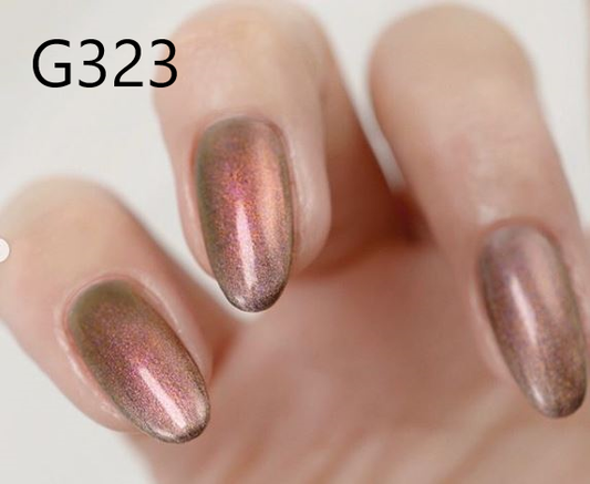 NYCOGEL COLOR GEL Japanese Professional Gel for Nail Artists M301-K3