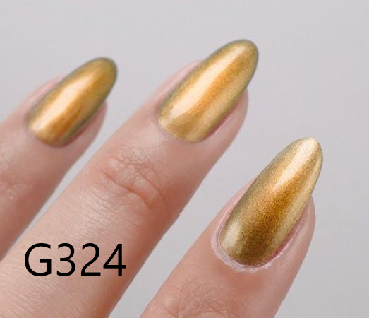 NYCOGEL COLOR GEL Japanese Professional Gel for Nail Artists M301-K3