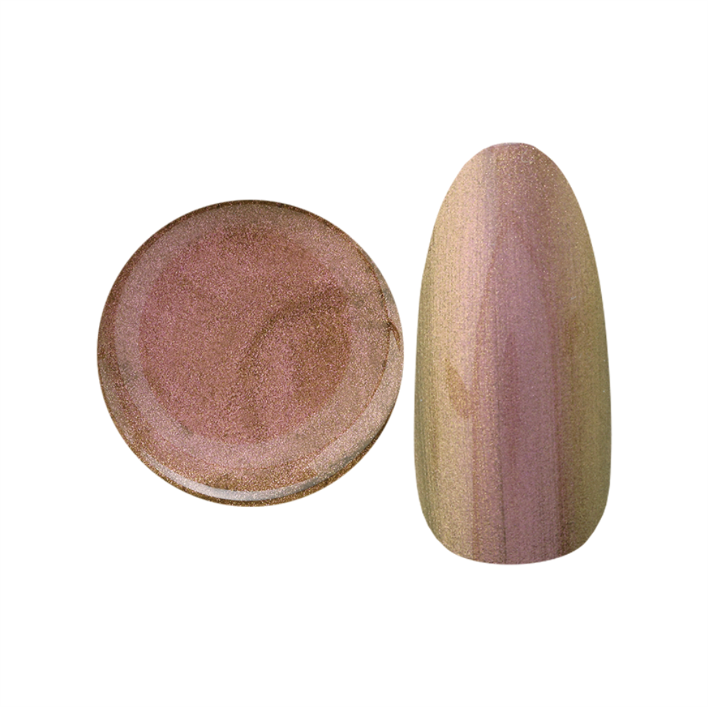 NYCOGEL COLOR GEL Japanese Professional Gel for Nail Artists M301-K3
