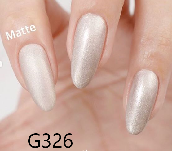 NYCOGEL COLOR GEL Japanese Professional Gel for Nail Artists M301-K3