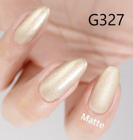 NYCOGEL COLOR GEL Japanese Professional Gel for Nail Artists M301-K3