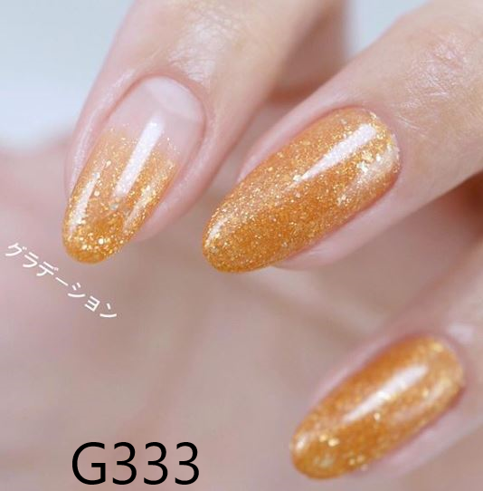 NYCOGEL COLOR GEL Japanese Professional Gel for Nail Artists M301-K3