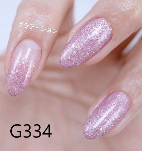 NYCOGEL COLOR GEL Japanese Professional Gel for Nail Artists M301-K3