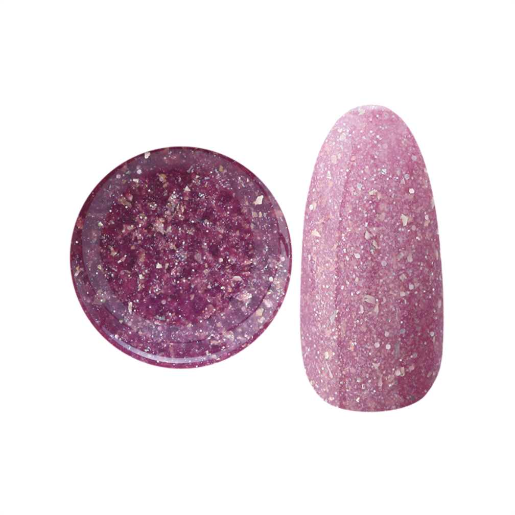 NYCOGEL COLOR GEL Japanese Professional Gel for Nail Artists M301-K3