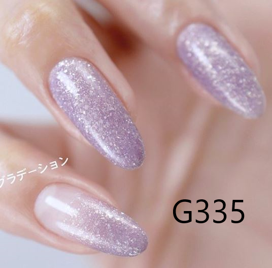 NYCOGEL COLOR GEL Japanese Professional Gel for Nail Artists M301-K3