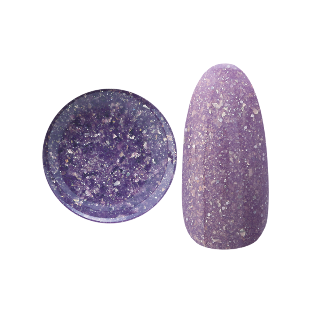 NYCOGEL COLOR GEL Japanese Professional Gel for Nail Artists M301-K3