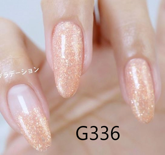 NYCOGEL COLOR GEL Japanese Professional Gel for Nail Artists M301-K3