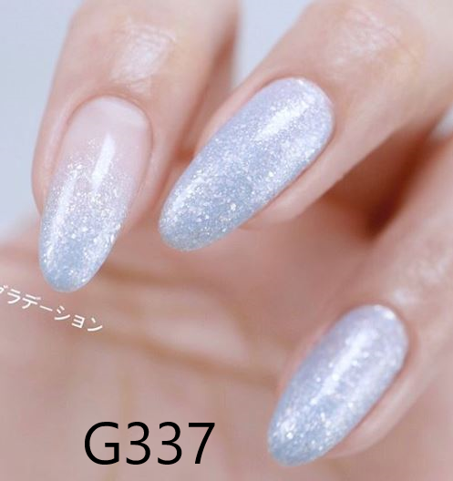 NYCOGEL COLOR GEL Japanese Professional Gel for Nail Artists M301-K3