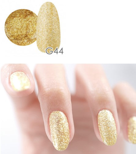 NYCOGEL COLOR GEL Japanese Professional Gel for Nail Artists M1-M99
