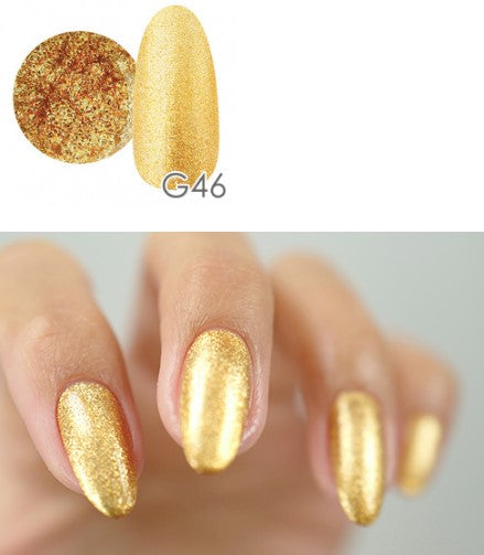 NYCOGEL COLOR GEL Japanese Professional Gel for Nail Artists M1-M99