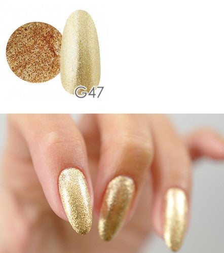 NYCOGEL COLOR GEL Japanese Professional Gel for Nail Artists M1-M99