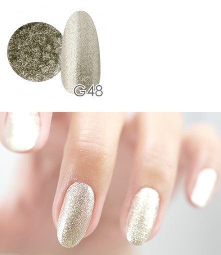 NYCOGEL COLOR GEL Japanese Professional Gel for Nail Artists M1-M99