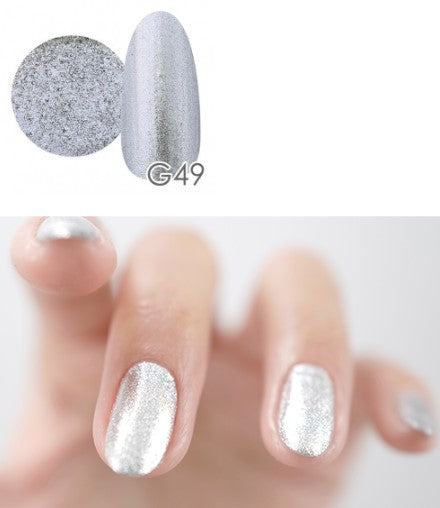 NYCOGEL COLOR GEL Japanese Professional Gel for Nail Artists M1-M99