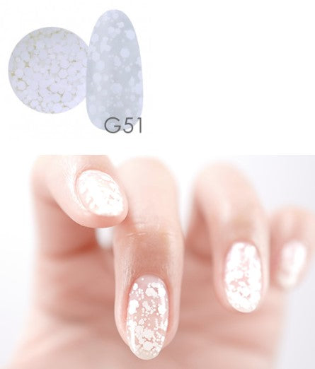 NYCOGEL COLOR GEL Japanese Professional Gel for Nail Artists M1-M99