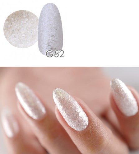 NYCOGEL COLOR GEL Japanese Professional Gel for Nail Artists M1-M99