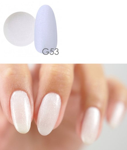 NYCOGEL COLOR GEL Japanese Professional Gel for Nail Artists M1-M99
