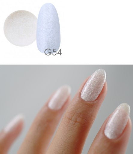 NYCOGEL COLOR GEL Japanese Professional Gel for Nail Artists M1-M99