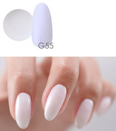 NYCOGEL COLOR GEL Japanese Professional Gel for Nail Artists M1-M99