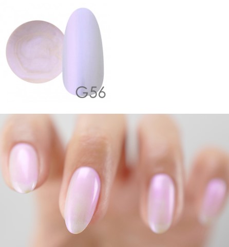 NYCOGEL COLOR GEL Japanese Professional Gel for Nail Artists M1-M99