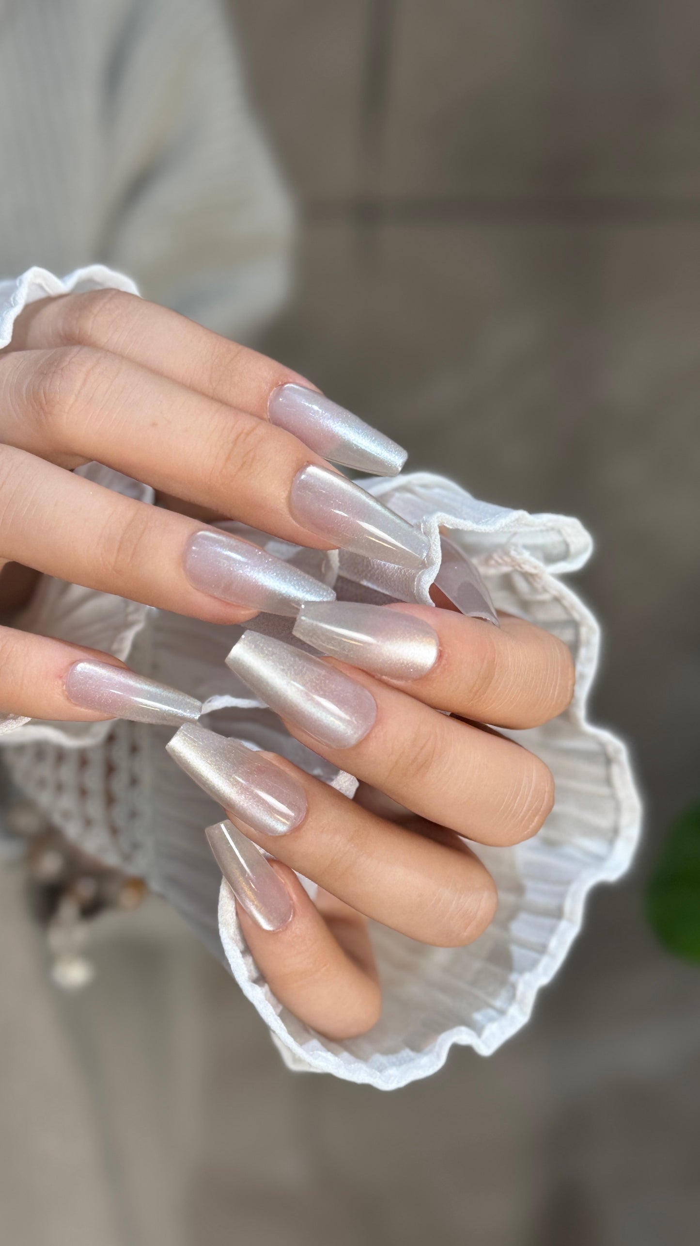TipTec♥Color Tips - MEDIUM