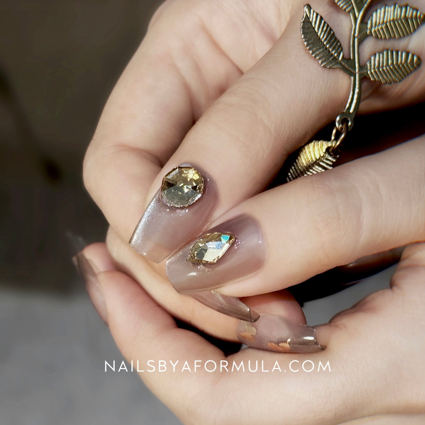 D53 Ethereal Crystal