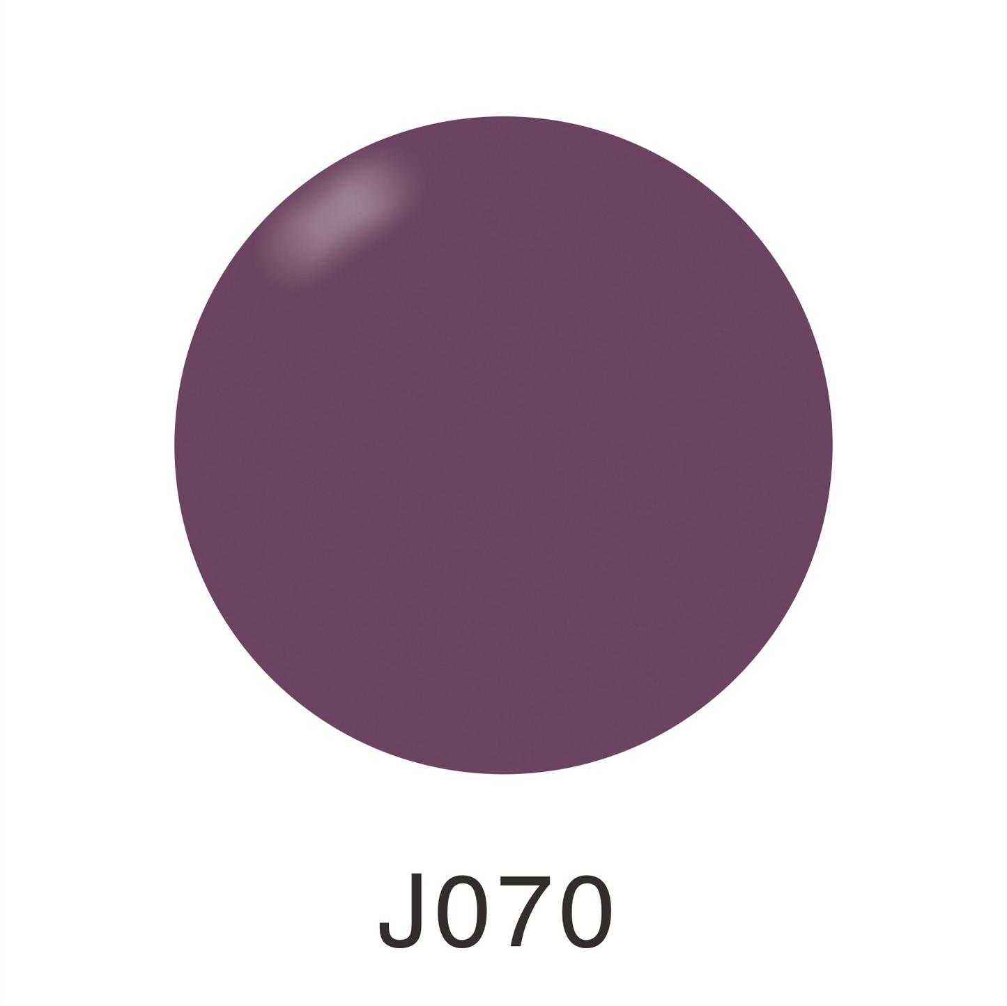 Presto Color Gel Polish S401-J074