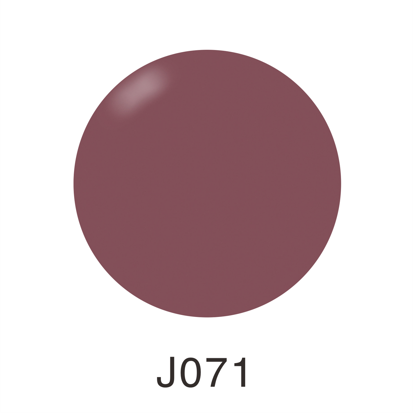 Presto Color Gel Polish S401-J074