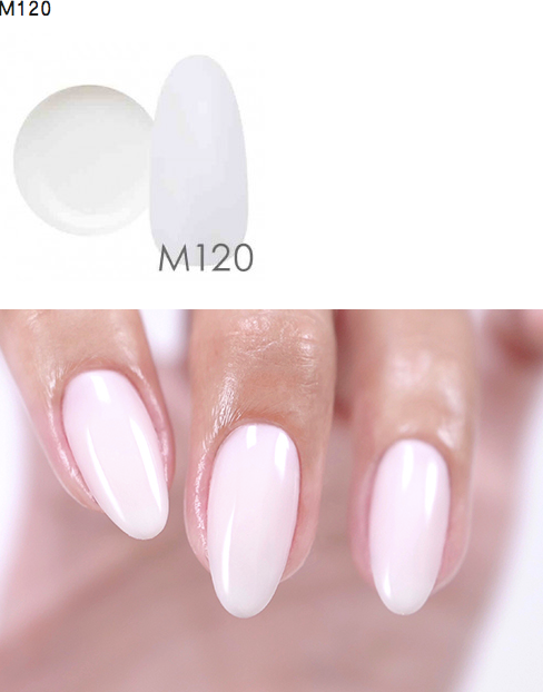 NYCOGEL COLOR GEL Japanese Professional Gel for Nail Artists M101-G200