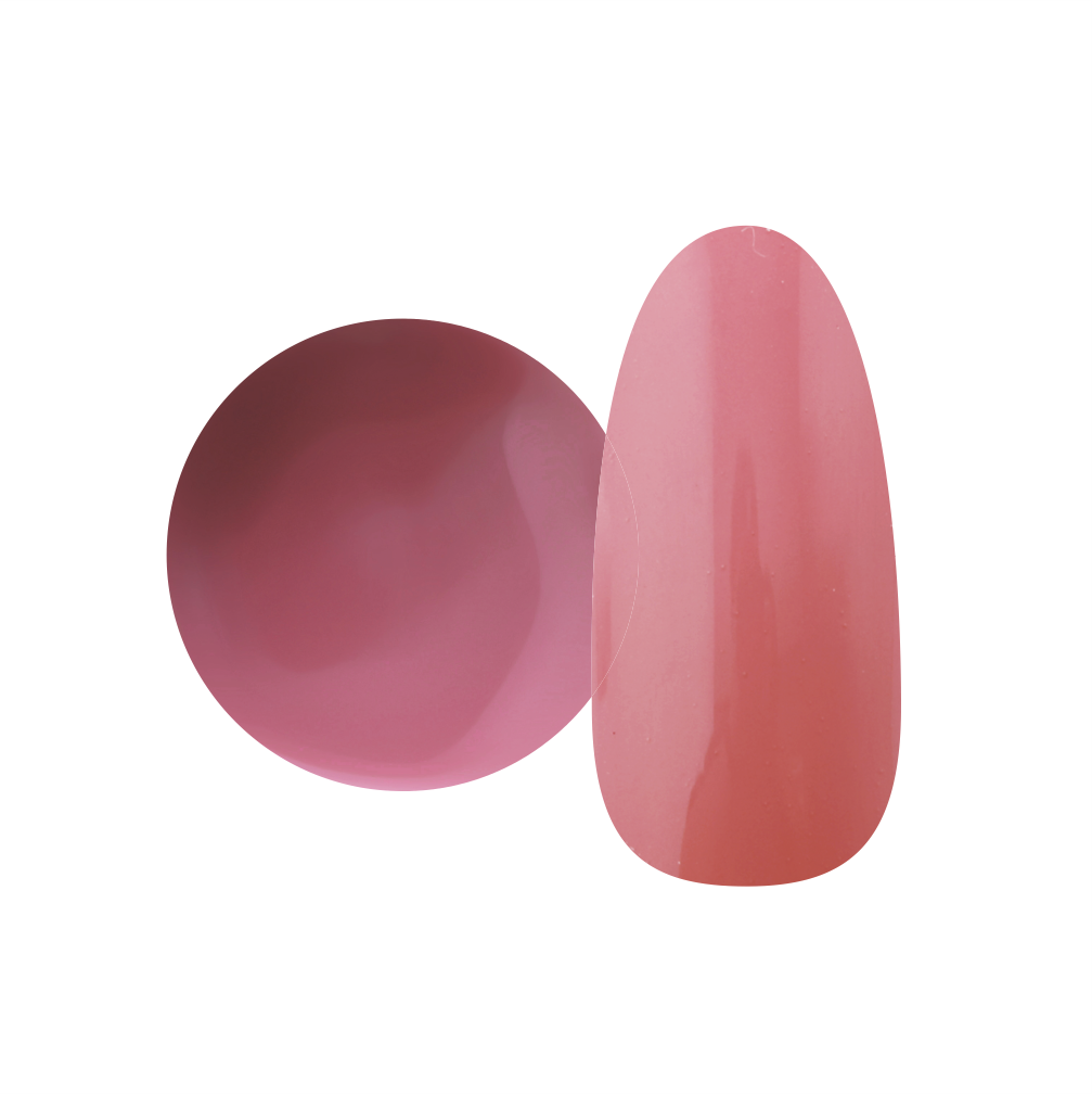 NYCOGEL COLOR GEL Japanese Professional Gel for Nail Artists M101-G200