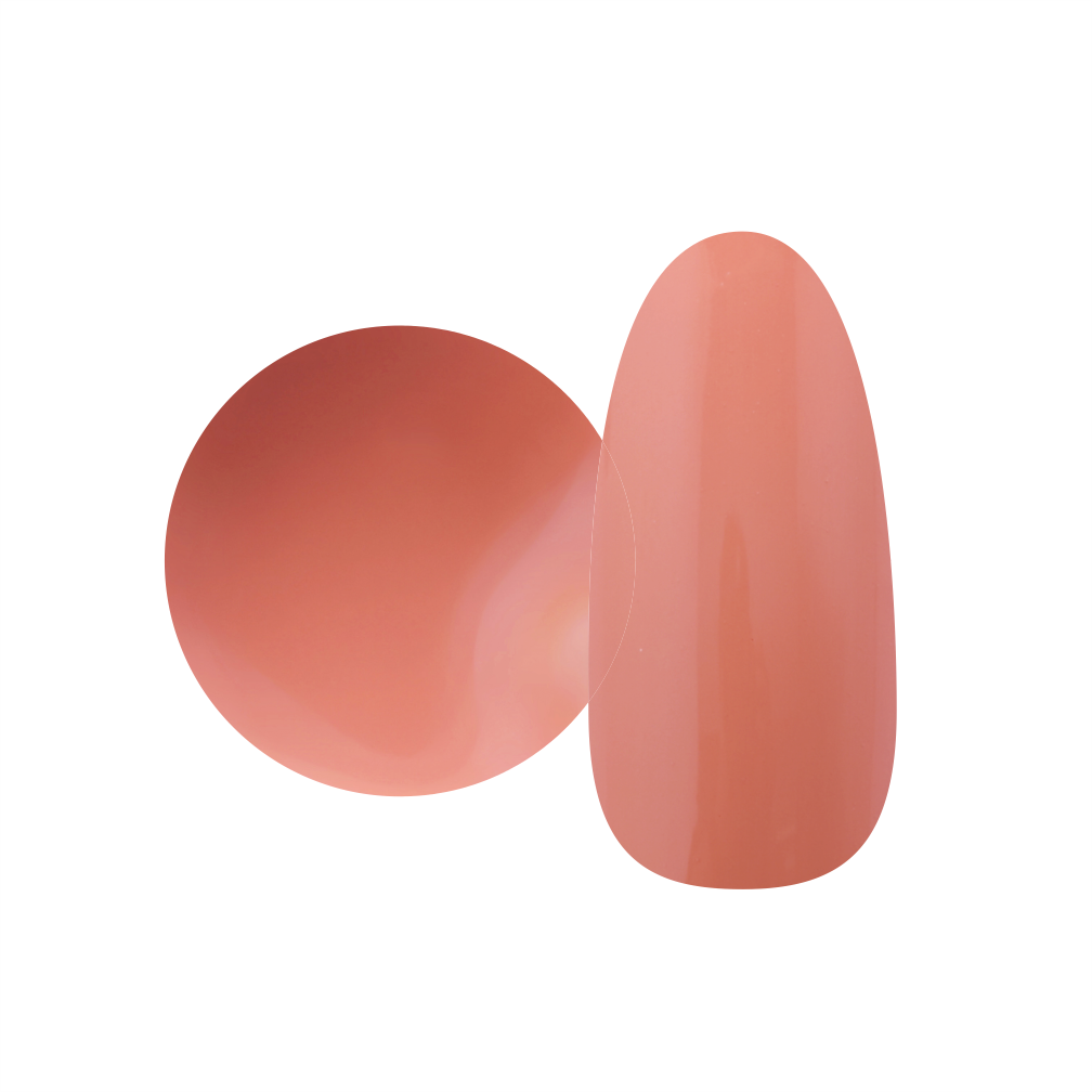 NYCOGEL COLOR GEL Japanese Professional Gel for Nail Artists M101-G200