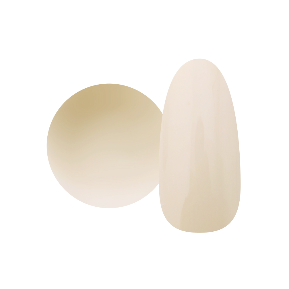 NYCOGEL COLOR GEL Japanese Professional Gel for Nail Artists M101-G200