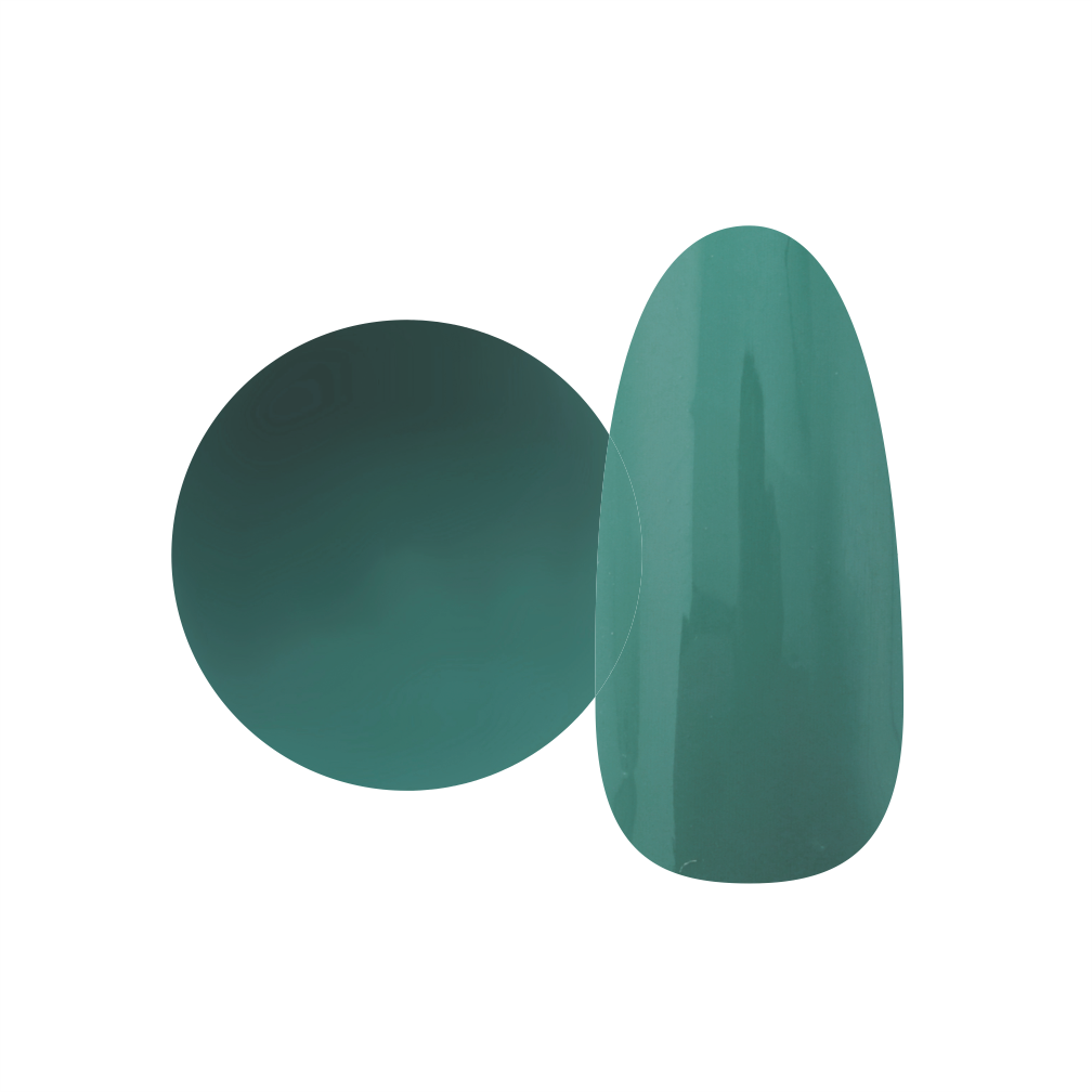 NYCOGEL COLOR GEL Japanese Professional Gel for Nail Artists M101-G200