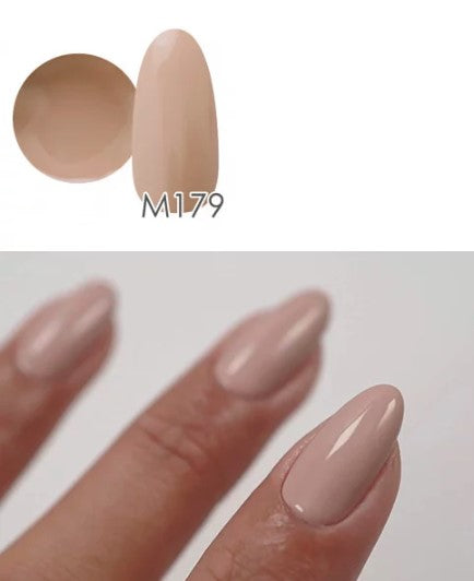 NYCOGEL COLOR GEL Japanese Professional Gel for Nail Artists M101-G200
