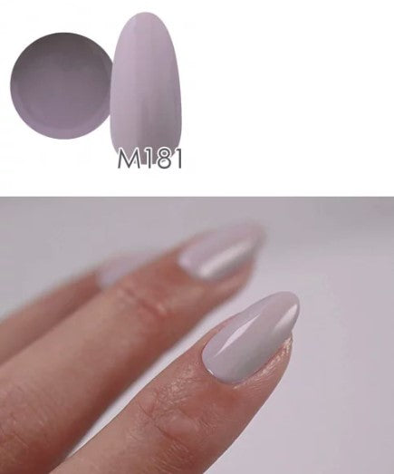 NYCOGEL COLOR GEL Japanese Professional Gel for Nail Artists M101-G200