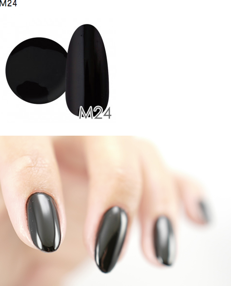 NYCOGEL COLOR GEL Japanese Professional Gel for Nail Artists M1-M99