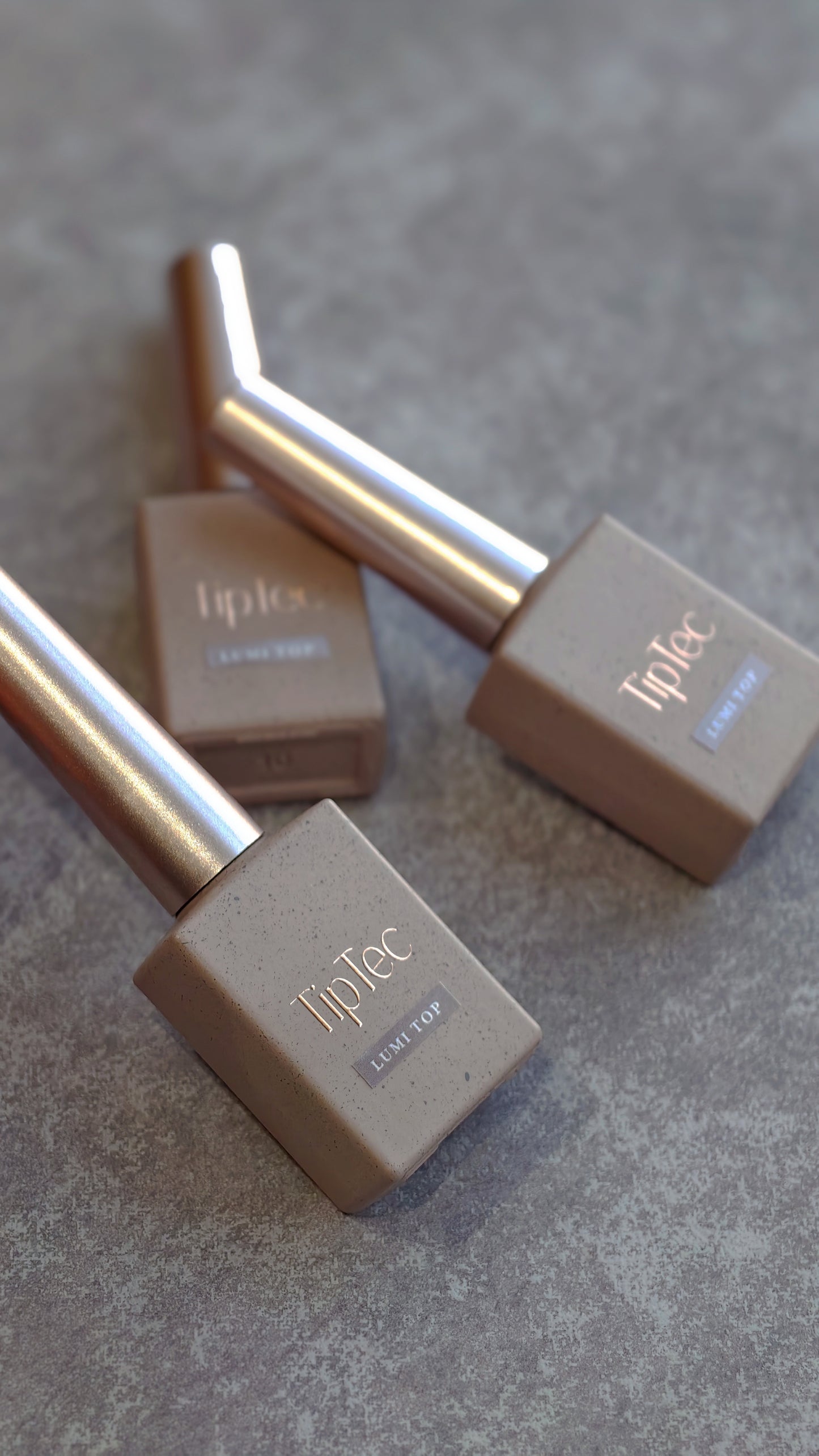 TipTec ♡ LUMI TOP