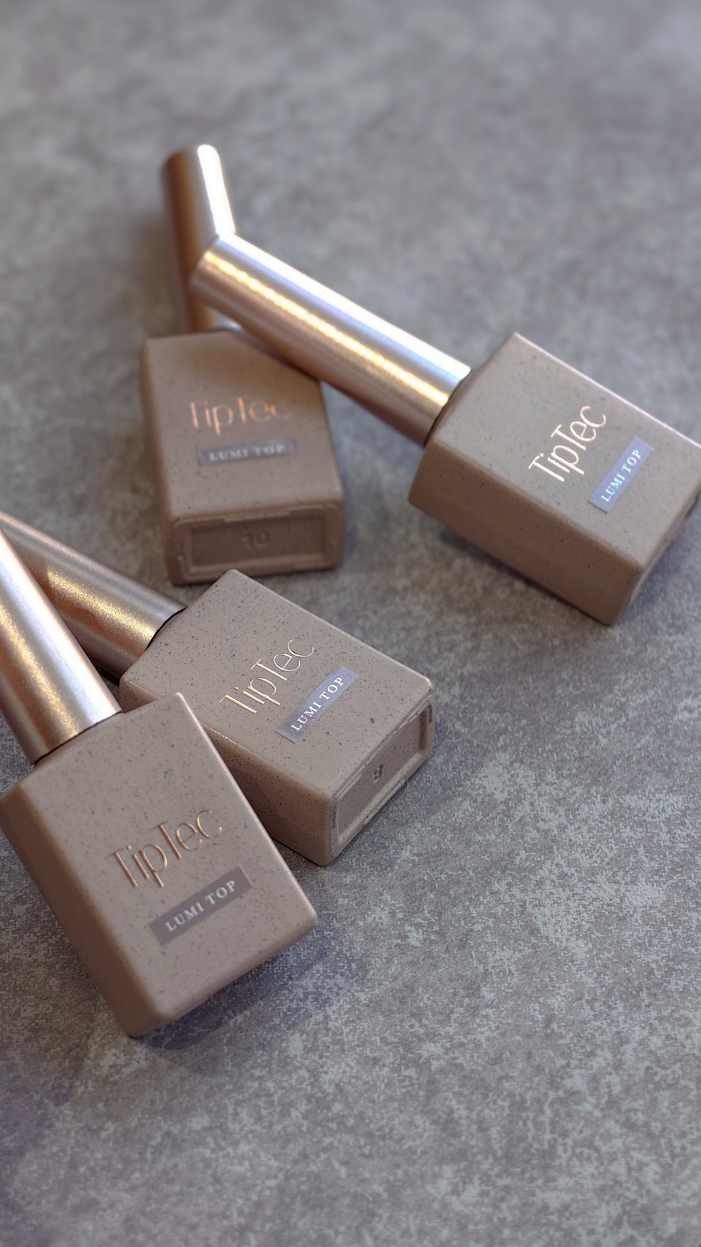 TipTec ♡ LUMI TOP