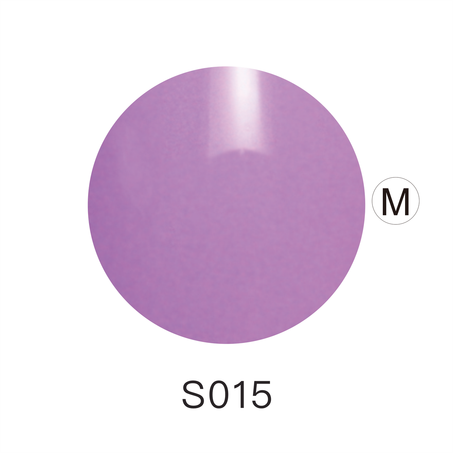 Presto Colour Gel Polish S001-S100