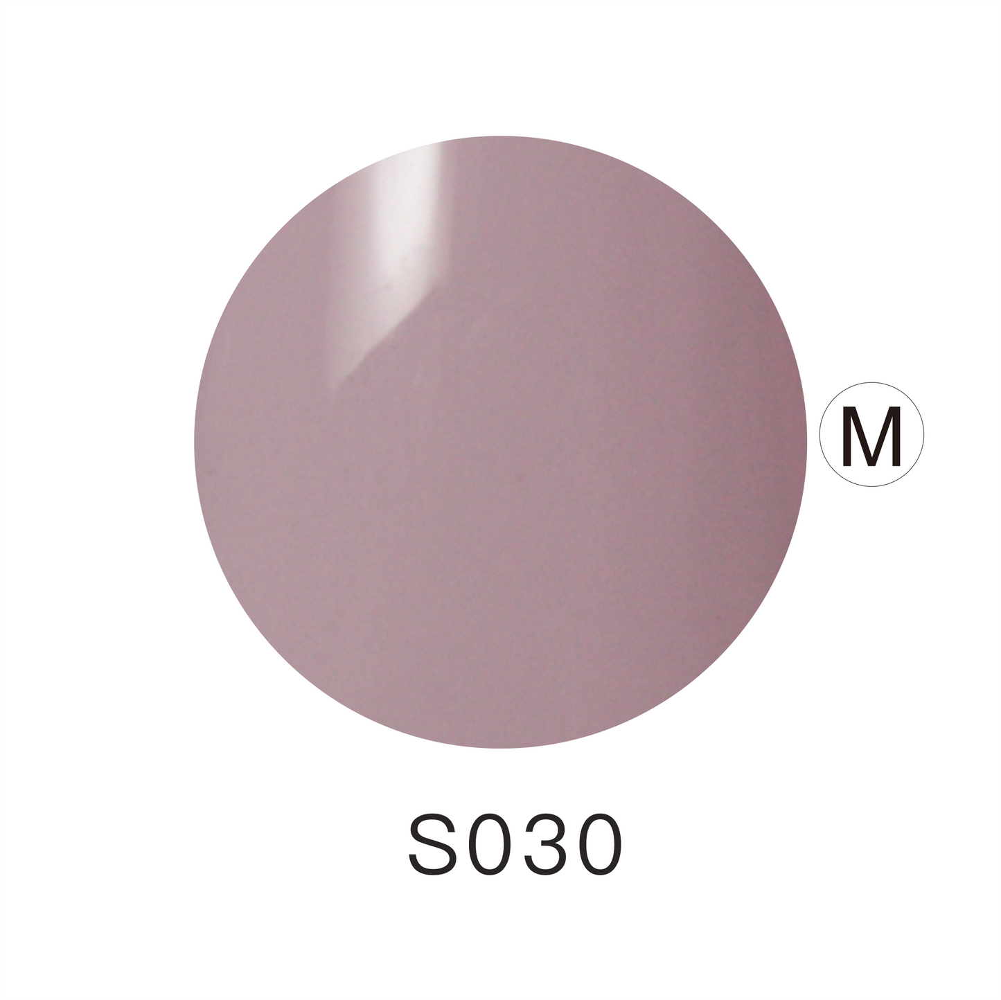 Presto Colour Gel Polish S001-S100