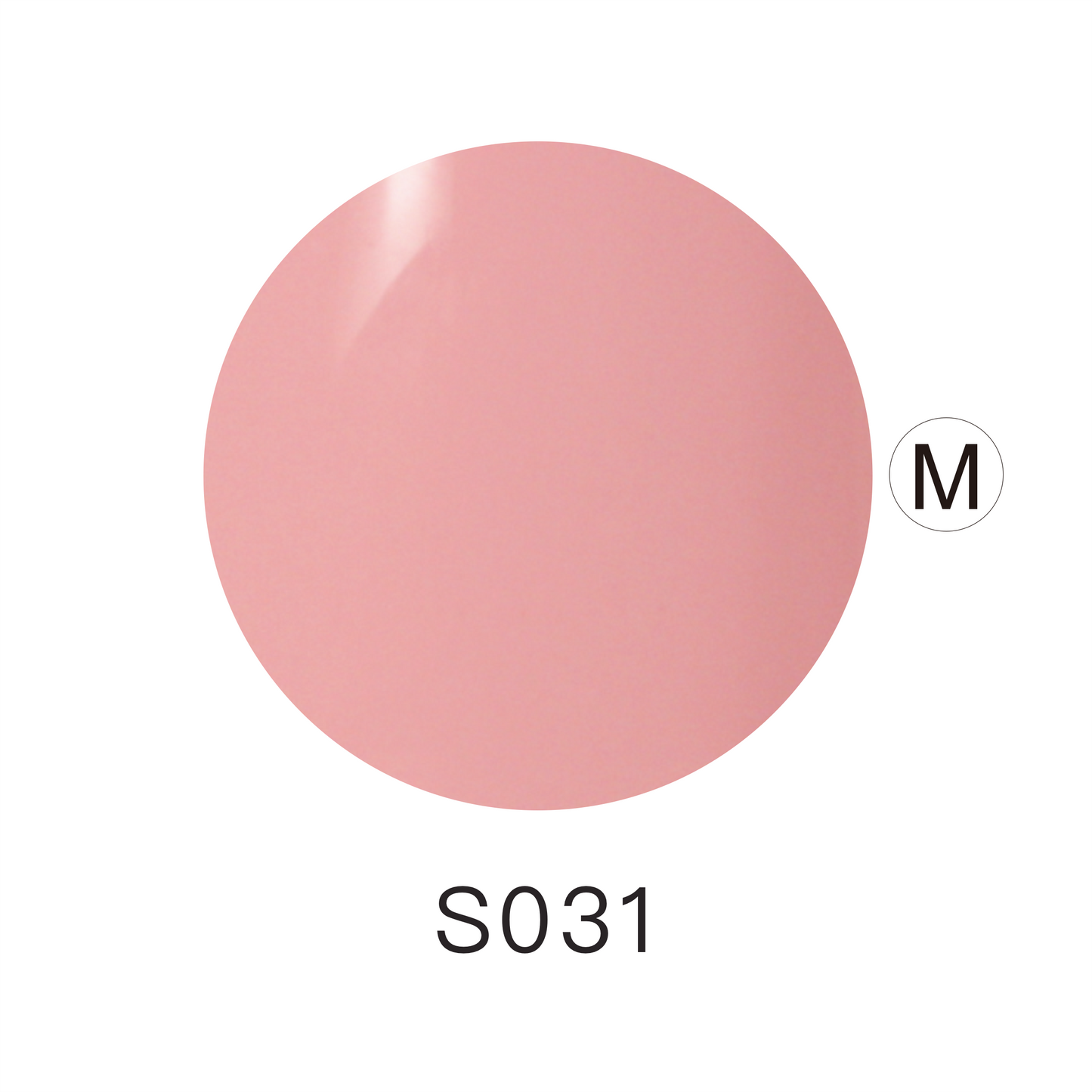 Presto Colour Gel Polish S001-S100