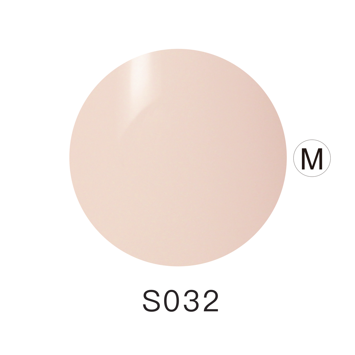 Presto Colour Gel Polish S001-S100