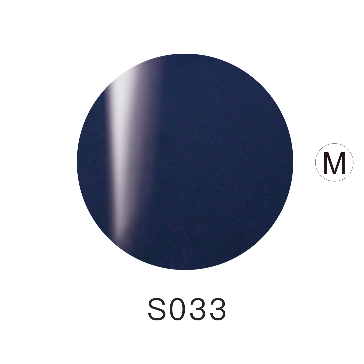 Presto Colour Gel Polish S001-S100