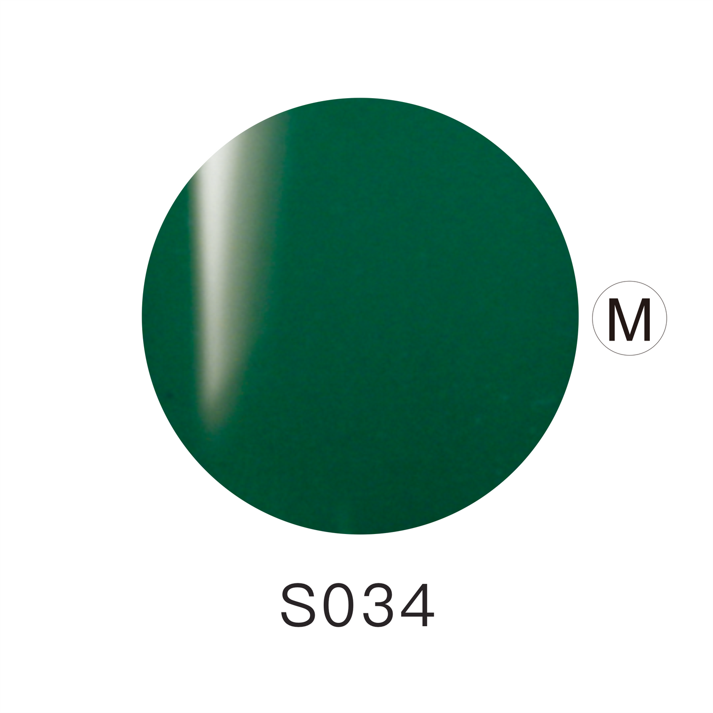 Presto Colour Gel Polish S001-S100