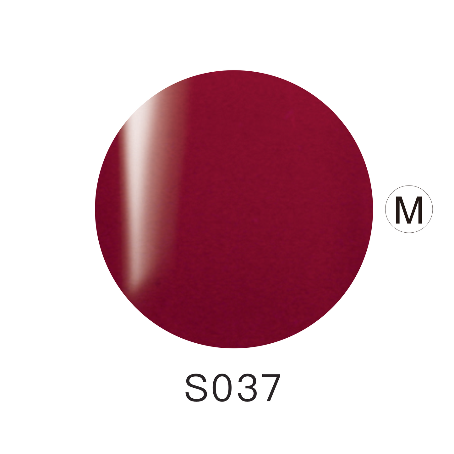 Presto Colour Gel Polish S001-S100